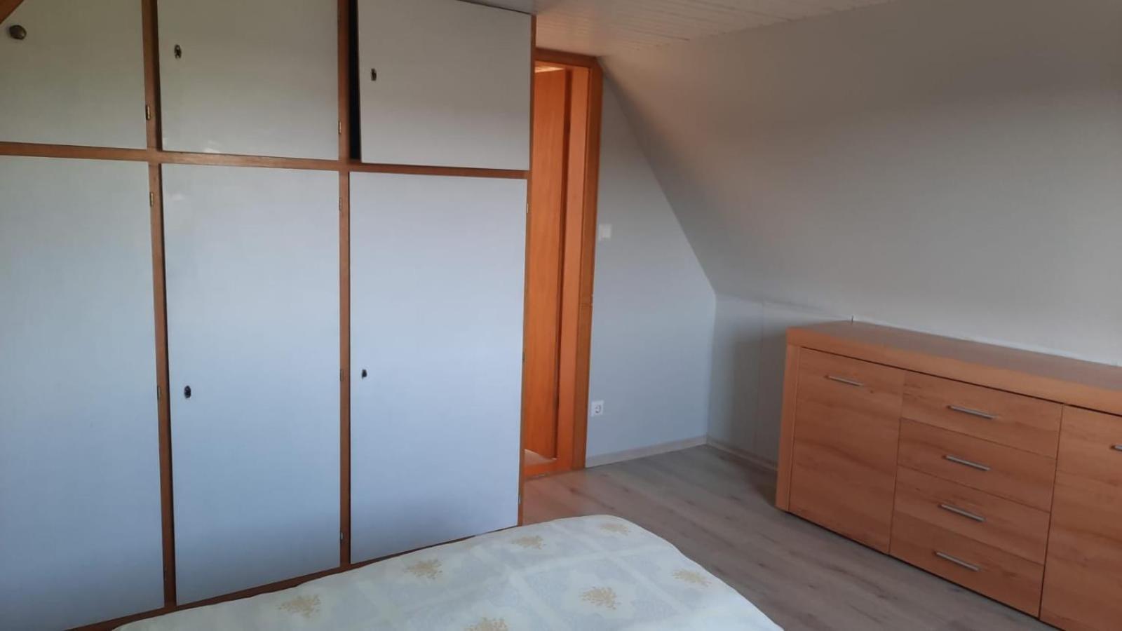 Ferienwohnung Mittelpunkt Шортенс Екстер'єр фото